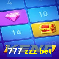 777 zzz bet